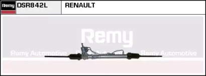 REMY DSR842L REMY DSR842L
