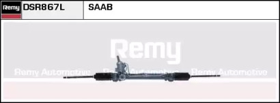 REMY DSR867L