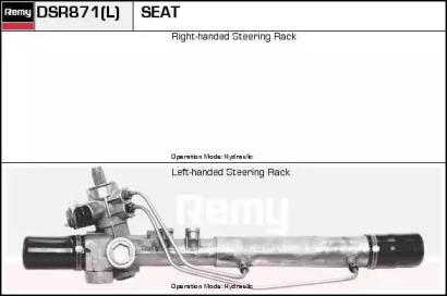 REMY DSR871