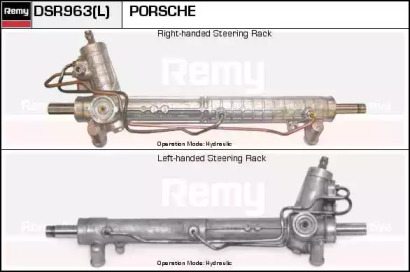 REMY DSR963L