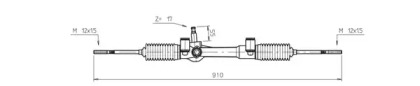remy dsr363l