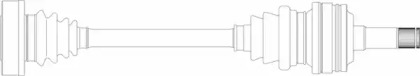 REMY DRDS24009