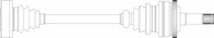 REMY DRDS24042