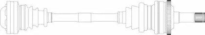 REMY DRDS24043