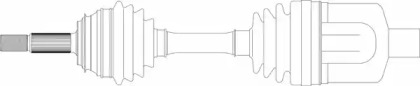 REMY DRDS24052