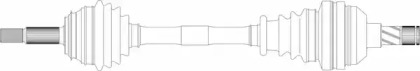 REMY DRDS24053