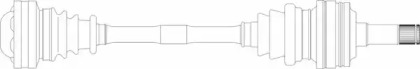 REMY DRDS24056