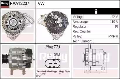 REMY RAA12237