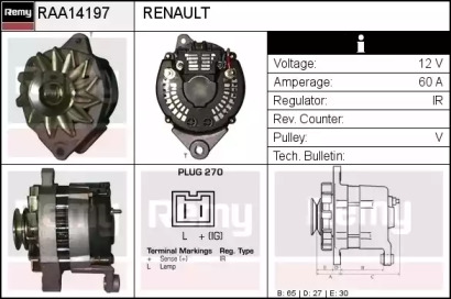 REMY RAA14197