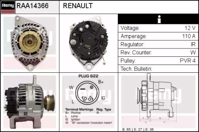 REMY RAA14366