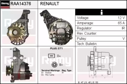 REMY RAA14376