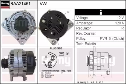 REMY RAA21461