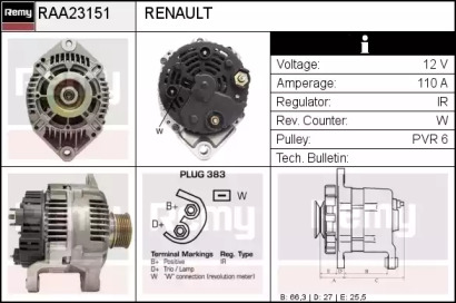 REMY RAA23151