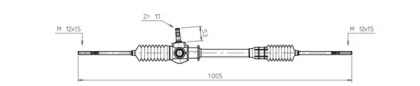 remy dsr561l