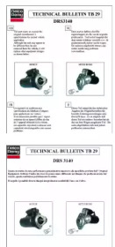 remy drs3140