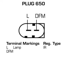 remy drb6210