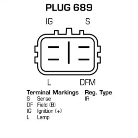 remy drb2660