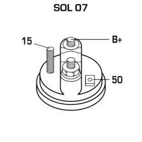 remy drt0340