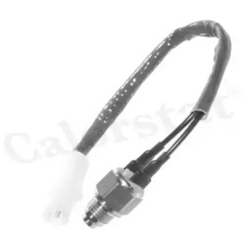 CALORSTAT BY VERNET TS2855