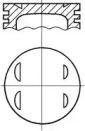 NÜRAL 87-425200-00 NÜRAL 87-425200-00