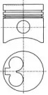 NÜRAL 87-109500-00 NÜRAL 87-109500-00