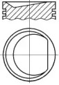 NÜRAL PI1591100DP STD NÜRAL PI1591100DP STD