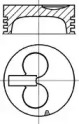 NÜRAL 87-295400-00 NÜRAL 87-295400-00