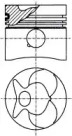 NÜRAL 87-176700-00 NÜRAL 87-176700-00
