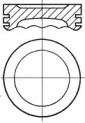 NÜRAL 87-269800-00 NÜRAL 87-269800-00