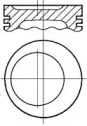 NÜRAL 87-307207-10 NÜRAL 87-307207-10