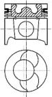 NÜRAL 87-101500-00 NÜRAL 87-101500-00