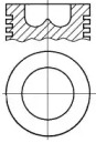 NÜRAL 87-245208-30 NÜRAL 87-245208-30