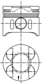 NÜRAL 87-117900-20 NÜRAL 87-117900-20