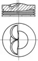 NÜRAL 87-203106-00 NÜRAL 87-203106-00