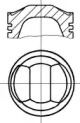 NÜRAL 87-110200-40 NÜRAL 87-110200-40
