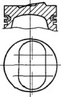 NÜRAL 87-783808-10 NÜRAL 87-783808-10