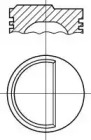 NÜRAL 87-786300-00 NÜRAL 87-786300-00