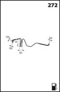 MECAFILTER ELE6099