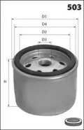 MECAFILTER FA3340