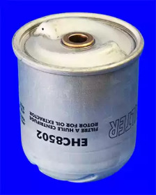 mecafilter ehc8502