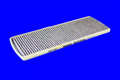 mecafilter ekr7000