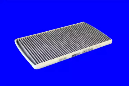 mecafilter ekr7001