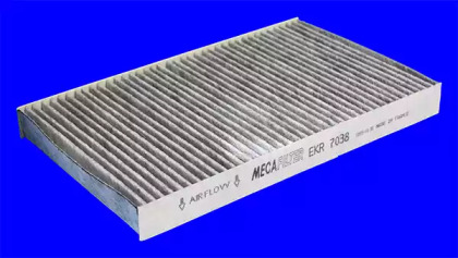 mecafilter ekr7038