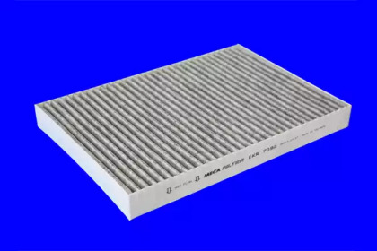 mecafilter ekr7092