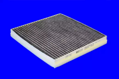 mecafilter ekr7163