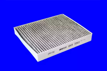 mecafilter ekr7263
