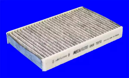mecafilter ekr7272
