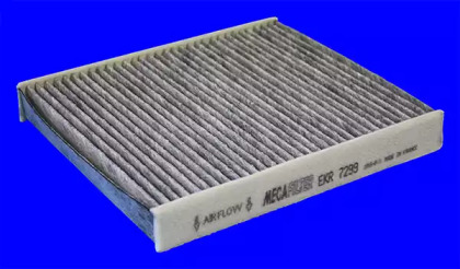 mecafilter ekr7299