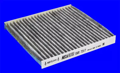 mecafilter ekr7317