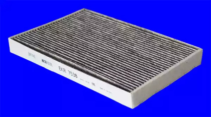 mecafilter ekr7538